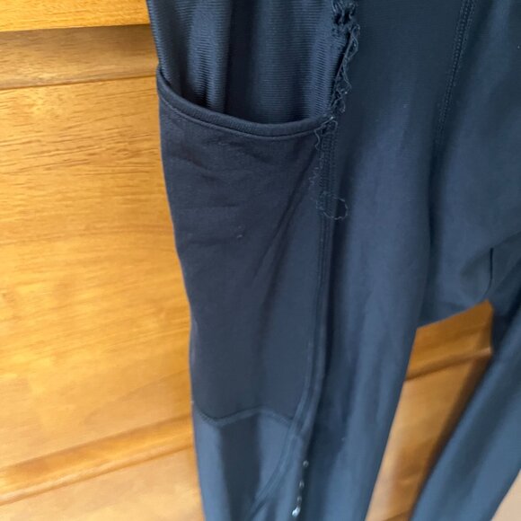 Under Armour Compression Tights - Picture 2 of 4